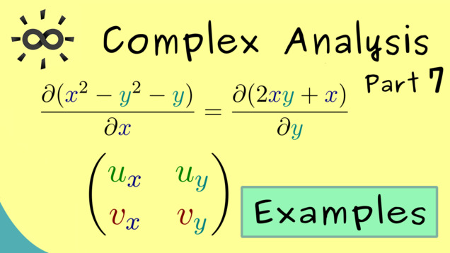 The Bright Side of Mathematics