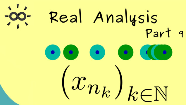 The Bright Side of Mathematics